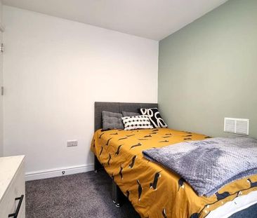 4 bedroom private hall to rent - Photo 5