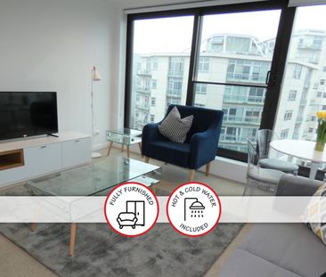 Unit 1004, 147 Nelson Street, Auckland Central, Auckland - Photo 3