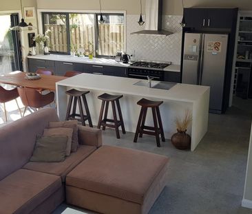 Coastal Family Home with Pool, Study & Beachside Lifestyle - Photo 3