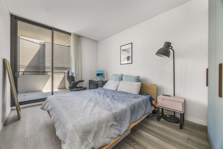 Furnished or Unfurnished Option I Pet Friendly I Quality Mirvac Building - Photo 3