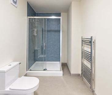 1 bedroom in a house share to rent - Photo 6