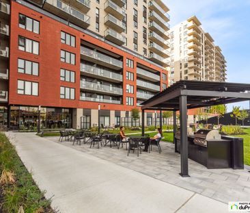 2255 boulevard Daniel-Johnson - Phase A et B - Unité 4½ - Mostra Ce... - Photo 5