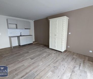 Location Appartement 2 pièces 45m² ALBI 81000 - Photo 1
