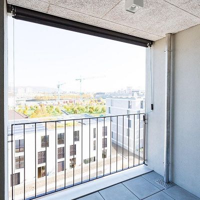 2.5-Zimmer, 49 m², CHF 1'500 - Foto 1