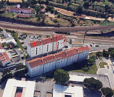 Apartamento T4 em Lisboa - Photo 3