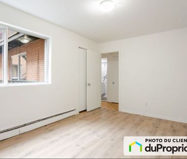 10150 rue Lajeunesse, Ahuntsic / Cartierville à louer - Photo 6