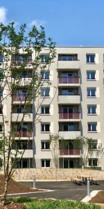 3-Zimmer-Wohnung mit Loggia und Aufzug in Graz, 74m² - Foto 3