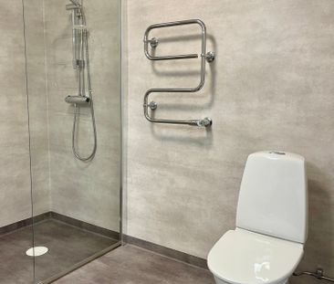 Byalagsgatan, Kåge - Foto 2