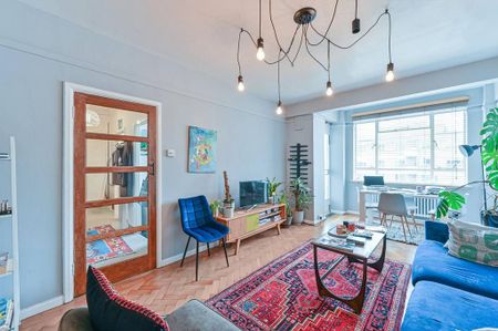 2 bedroom flat to rent - Photo 5