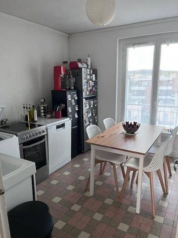 Location appartement 2 pièces 43.78 m² à Vienne (38200) - Photo 2