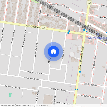 2/24 Margaret Street, Vic 3163, Carnegie