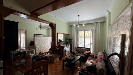 Studio/Γκαρσονιέρα για ενοικίαση - Συκιές, - Photo 2