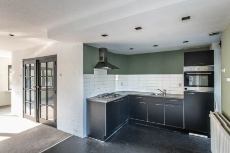 Appartement Raadhuisstraat, Heemstede - À Louer - Foto 5