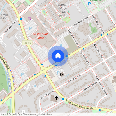 312 W ERB Street W Unit# 210, Waterloo, Waterloo, Waterloo, N2L 1W4