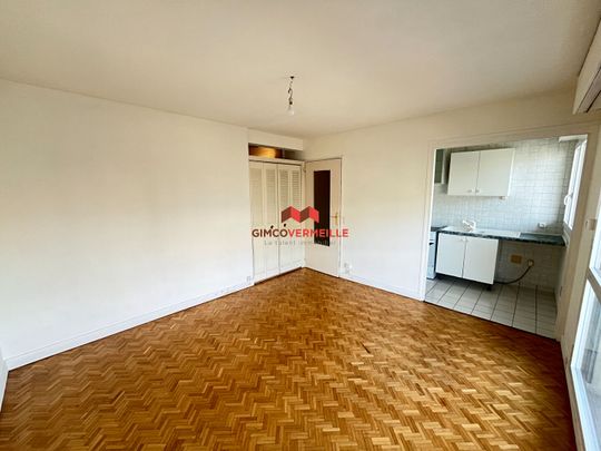 Location Appartement 1 pièce 26m² - Photo 1