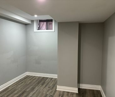 For Lease - 91 Earlsbridge Boulevard Unit# Basement, Brampton, Ontario - Photo 1