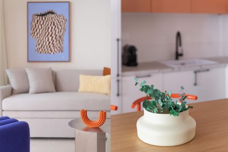 Hive Standard 1BR Apartment - Photo 3