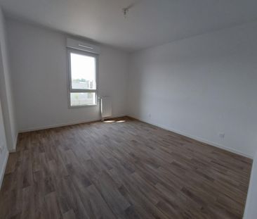 location Appartement T2 DE 40.83m² À LE HAVRE - Photo 3