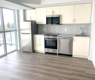 For Lease - 20 Meadowglen Place Unit# 426, Toronto, Ontario - Photo 2