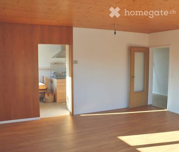 Einfamilienhaus in Stetten AG - Foto 1