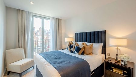 Garrett Mansions, W2, London - Photo 5