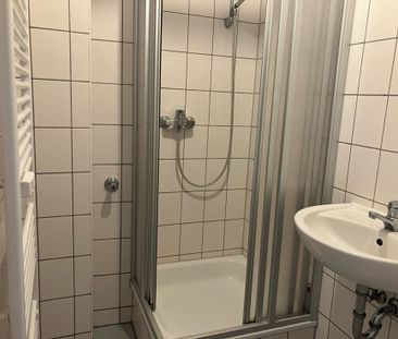 2 Zimmer Etagenwohnung - Foto 3