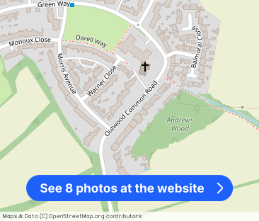 Oak Green, Billericay - Photo 1