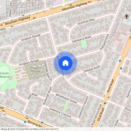 31 Dunbarton Drive, VIC 3152, Wantirna