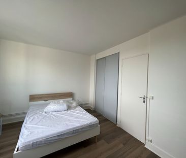 Location Appartement 2 pièces 36m² - Photo 4