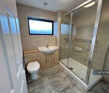 2 bedroom bungalow to rent - Photo 6