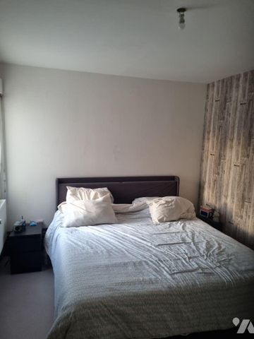 Appartement à Louer à Bourbourg (59630) en Nord (59) Cet appartement d'une surface habitable... - Photo 3