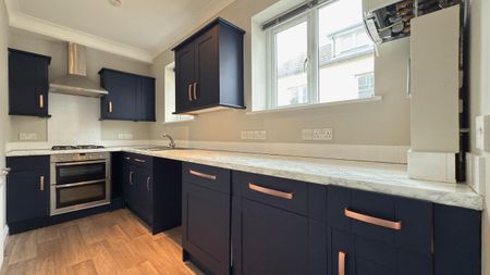 2 Bedroom Apartment - First Floor - Photo 2