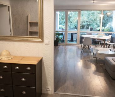 Location appartement 4 pièces, 93.43m², Saint-Nazaire - Photo 1