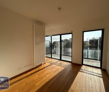 Location Appartement 4 pièces 109m² BLOIS 41000 - Photo 4