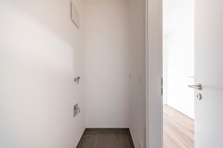 Gemütliche 2-Raumwohnung mit Balkon zum Erstbezug- WE18 - Photo 3