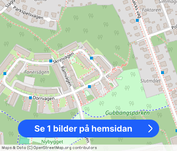 Dörrvägen 21 - Foto 1