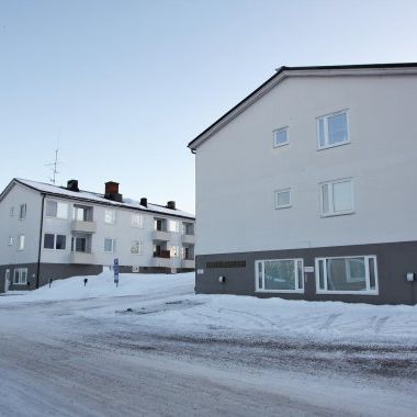 Lägenhet Haparanda Köpmansgatan 48B (604-1401) - Foto 4