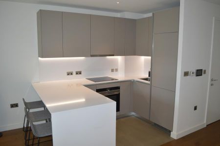 1 bedroom apartment to rent - Photo 4