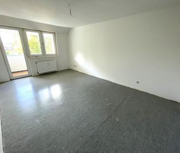 2-Zimmer-Wohnung in Wolfsburg Vorsfelde - Foto 1