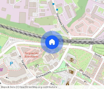 Dwupoziomowy Apartament, Miejsce Postojowe - ZOBACZ FILM - Zdjęcie 1