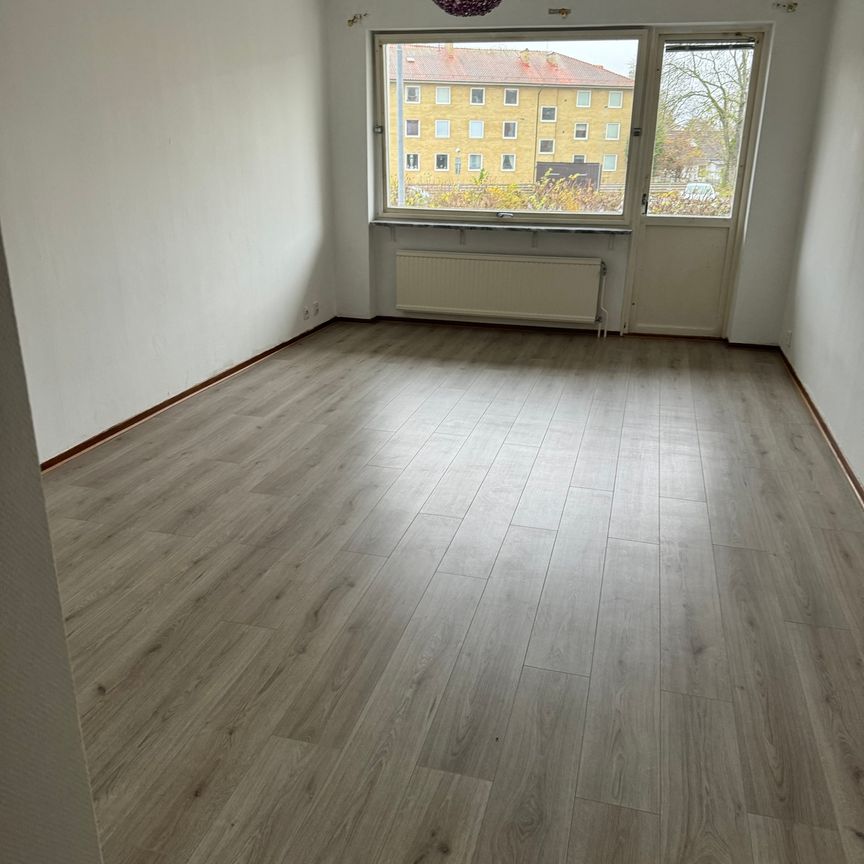 Gelbgjutaregatan, Hörby - Photo 1