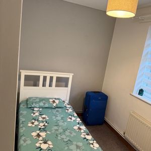 Room in a Shared Flat, Sunnyside Close, CV5 - Photo 2