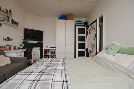 Te huur: Kamer J.C. Kapteynlaan 30 a in Groningen - Foto 4