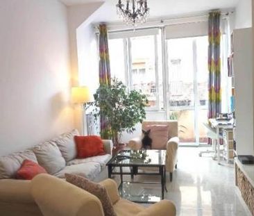 Monteverde:-High floor, completely furnished , two double bedrooms ... - Photo 3