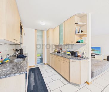 Luminous 4.5-room apartment with balcony, Dällikon - Foto 1