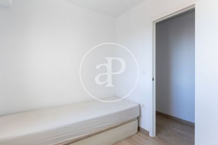 Flat for rent with views in Puerto de Sagunto - Photo 4