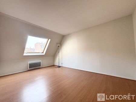 Appartement T4 Strasbourg à louer - Photo 2