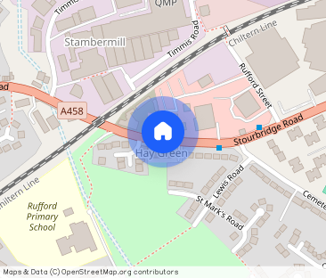 The Old Pumphouse, Stourbridge - Photo 1