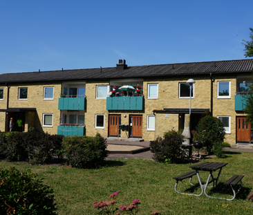 Björnbärsgatan 2G, Lomma - Foto 5