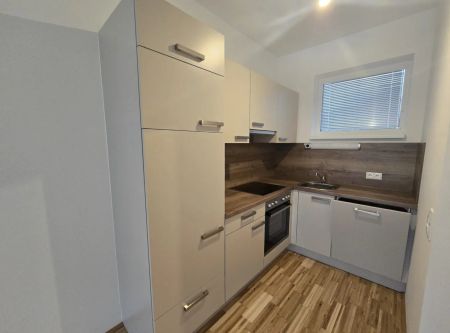 Neuwertige 2 Zimmer mit großem Balkon - Pirchäckerstraße 36 - Top 18 - Photo 5